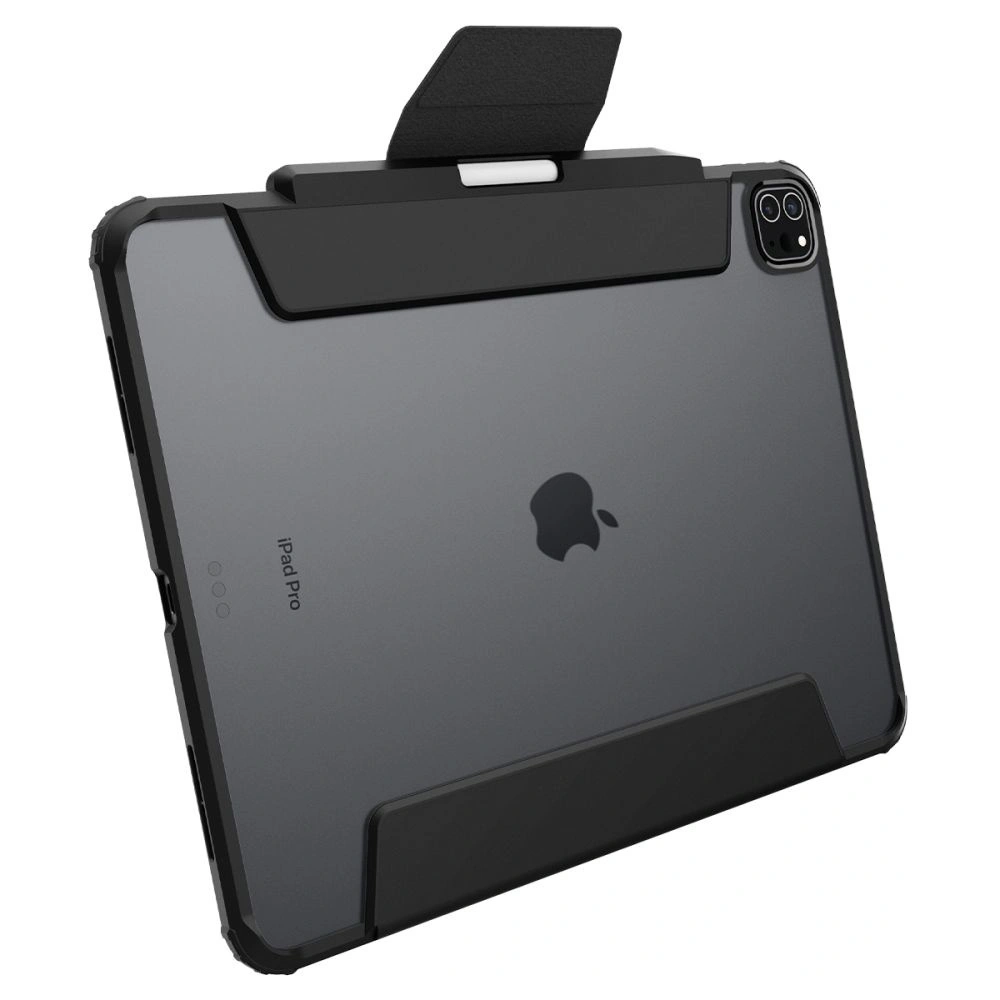 Etui Spigen Ultra Hybrid Pro Apple iPad Pro 13" 2024 (7. generacji) Black