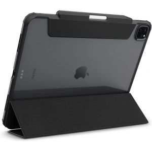 Kup Etui Spigen Ultra Hybrid Pro Apple iPad Pro 13" 2024 (7. generacji) Black - SPN3423 - {ean13} - Sklep Home Screen