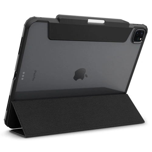 Kup Etui Spigen Ultra Hybrid Pro Apple iPad Pro 13" 2024 (7. generace) Černá - SPN3423 - {ean13} - Sklep Home Screen