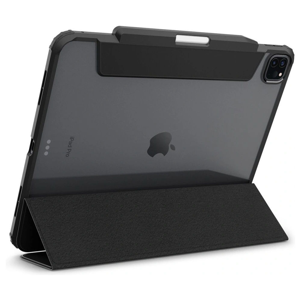 Etui Spigen Ultra Hybrid Pro Apple iPad Pro 13" 2024 (7. generacji) Black