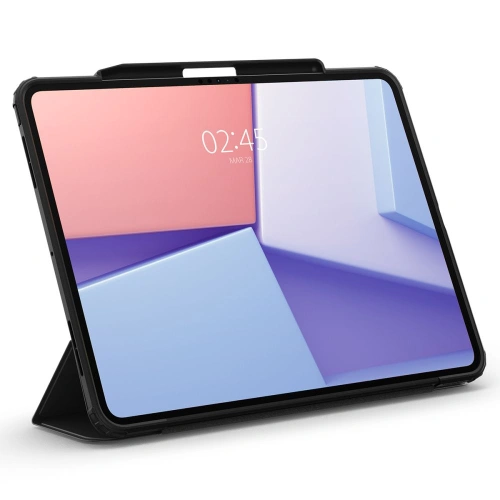 Kup Etui Spigen Ultra Hybrid Pro Apple iPad Pro 13" 2024 (7. generace) Černá - SPN3423 - {ean13} - Sklep Home Screen