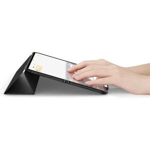Kup Etui Spigen Ultra Hybrid Pro Apple iPad Pro 13" 2024 (7. generace) Černá - SPN3423 - {ean13} - Sklep Home Screen