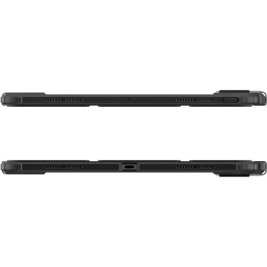 Kup Etui Spigen Ultra Hybrid Pro Apple iPad Pro 13" 2024 (7. generacji) Black - SPN3423 - {ean13} - Sklep Home Screen