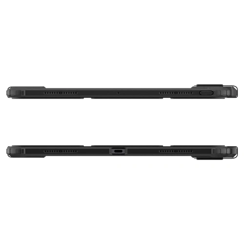 Kup Etui Spigen Ultra Hybrid Pro Apple iPad Pro 13" 2024 (7. generace) Černá - SPN3423 - {ean13} - Sklep Home Screen