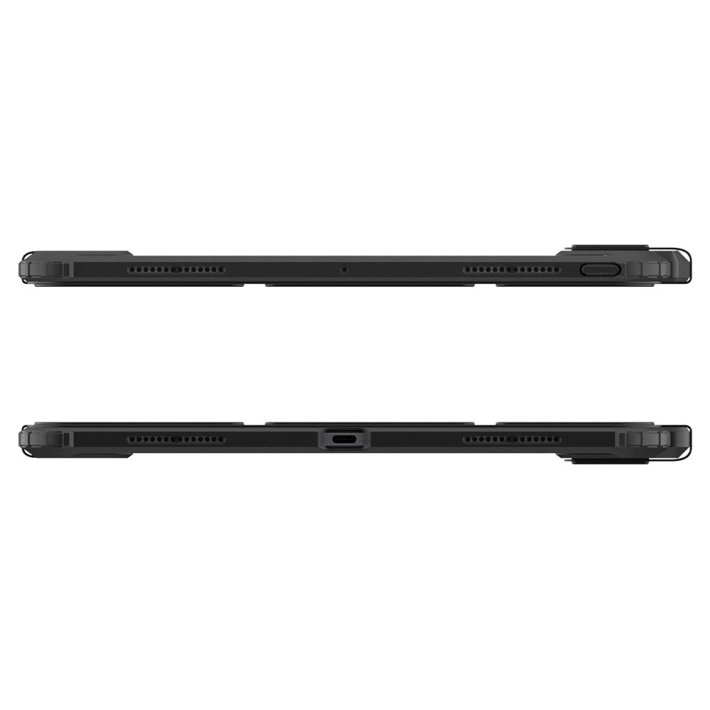 Etui Spigen Ultra Hybrid Pro Apple iPad Pro 13" 2024 (7. generacji) Black