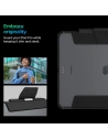 Kup Etui Spigen Ultra Hybrid Pro Apple iPad Pro 13" 2024 (7. generáció) Fekete - SPN3423 - {ean13} - Sklep Home Screen