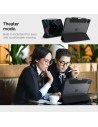 Kup Etui Spigen Ultra Hybrid Pro Apple iPad Pro 13" 2024 (7. generáció) Fekete - SPN3423 - {ean13} - Sklep Home Screen