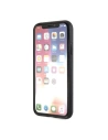 Kup Karl Lagerfeld KLHCPXDLKSBK iPhone X/Xs czarny/black hard case Signature Glitter - KLD199BLK - {ean13} - Sklep Home Screen
