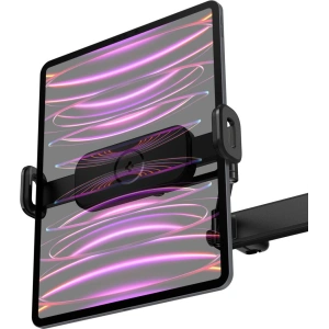 Kup Uchytník na opěrku hlavy Spigen OneTap UTS45 Univerzální držák na opěrku hlavy auto Černý - SPN3425 - {ean13} - Sklep Home Screen