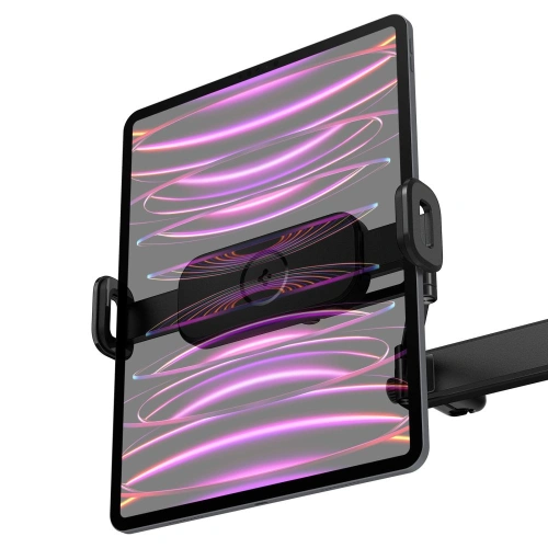 Kup Uchwyt na zagłówek Spigen OneTap UTS45 Universelle Kopfstützen Auto Halterung Schwarz - SPN3425 - {ean13} - Sklep Home Screen