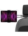 Kup Uchytník na opěrku hlavy Spigen OneTap UTS45 Univerzální držák na opěrku hlavy auto Černý - SPN3425 - {ean13} - Sklep Home Screen