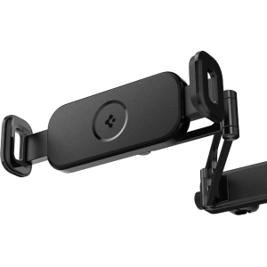 Kup Uchytník na opěrku hlavy Spigen OneTap UTS45 Univerzální držák na opěrku hlavy auto Černý - SPN3425 - {ean13} - Sklep Home Screen