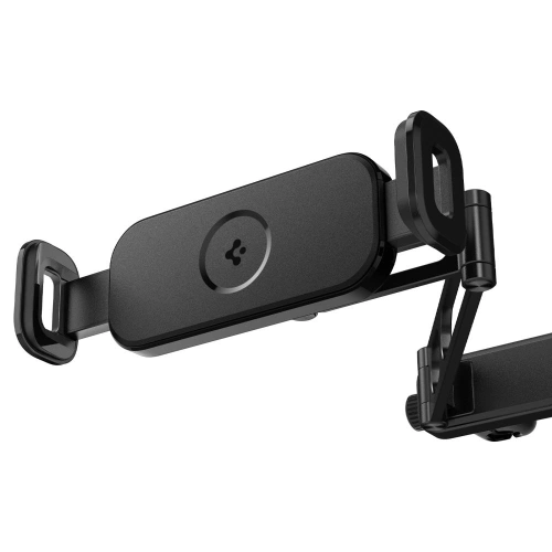 Kup Uchytník na opěrku hlavy Spigen OneTap UTS45 Univerzální držák na opěrku hlavy auto Černý - SPN3425 - {ean13} - Sklep Home Screen