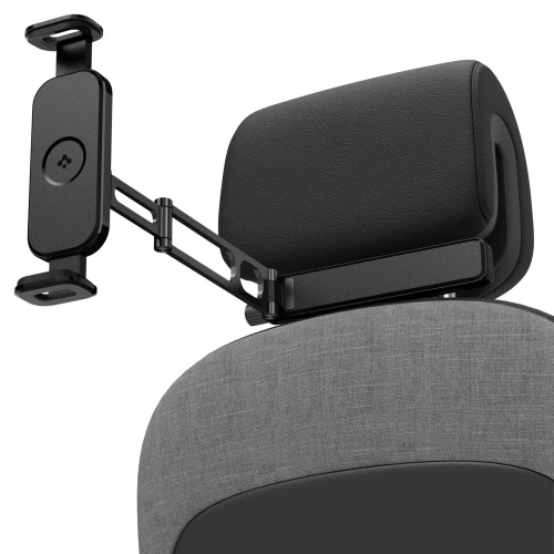 Kup Uchytník na opěrku hlavy Spigen OneTap UTS45 Univerzální držák na opěrku hlavy auto Černý - SPN3425 - {ean13} - Sklep Home Screen