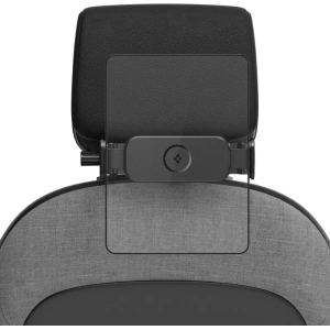 Kup Uchwyt na zagłówek Spigen OneTap UTS45 Universelle Kopfstützen Auto Halterung Schwarz - SPN3425 - {ean13} - Sklep Home Screen