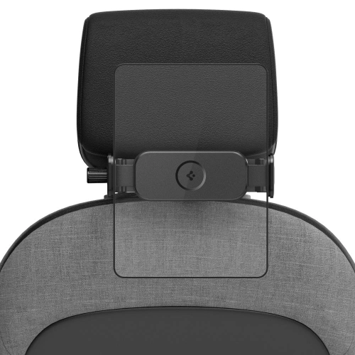 Kup Uchwyt na zagłówek Spigen OneTap UTS45 Universelle Kopfstützen Auto Halterung Schwarz - SPN3425 - {ean13} - Sklep Home Screen