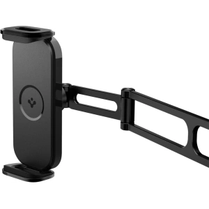 Kup Uchytník na opěrku hlavy Spigen OneTap UTS45 Univerzální držák na opěrku hlavy auto Černý - SPN3425 - {ean13} - Sklep Home Screen