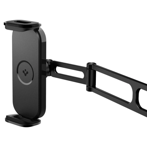 Kup Uchytník na opěrku hlavy Spigen OneTap UTS45 Univerzální držák na opěrku hlavy auto Černý - SPN3425 - {ean13} - Sklep Home Screen