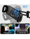 Kup Uchytník na opěrku hlavy Spigen OneTap UTS45 Univerzální držák na opěrku hlavy auto Černý - SPN3425 - {ean13} - Sklep Home Screen