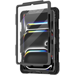 Kup Etui Tech-Protect Solid360 Apple iPad Pro 13" 2024 (7. generace) černé - THP2894 - {ean13} - Sklep Home Screen