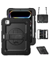 Kup Etui Tech-Protect Solid360 Apple iPad Pro 13" 2024 (7. generacji) black - THP2894 - {ean13} - Sklep Home Screen