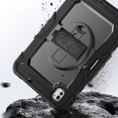 Kup Case Tech-Protect Solid360 Apple iPad Pro 13" 2024 (7. Generation) schwarz - THP2894 - {ean13} - Sklep Home Screen