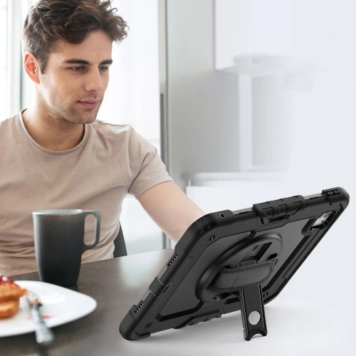 Kup Etui Tech-Protect Solid360 Apple iPad Pro 13" 2024 (7. generációs) fekete - THP2894 - {ean13} - Sklep Home Screen