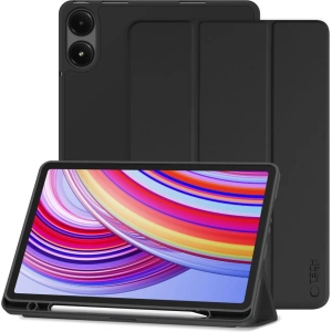 Kup Etui Tech-Protect SmartCase Pen Xiaomi Redmi Pad Pro 12.1 Black - THP2896 - {ean13} - Sklep Home Screen