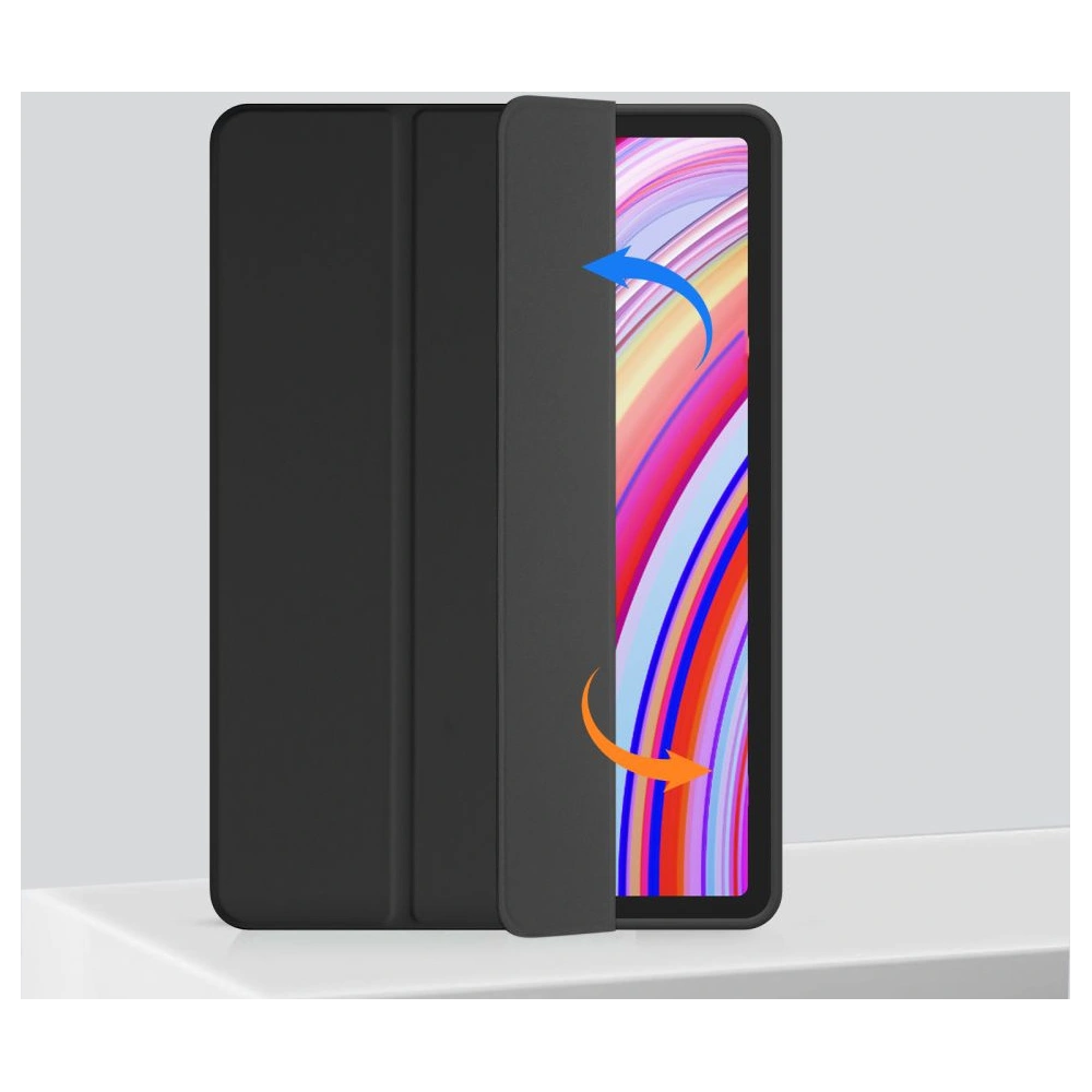 Etui Tech-Protect SmartCase Pen Xiaomi Redmi Pad Pro 12.1 Black
