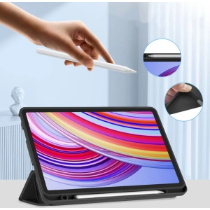 Tech-Protect SmartCase Pen Xiaomi Redmi Pad Pro 12.1 Black