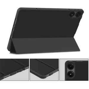 Tech-Protect SmartCase Pen Xiaomi Redmi Pad Pro 12.1 Black