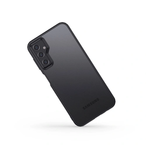 Buy Tech-Protect MagMat Motorola Edge 50 Fusion 5G Matte Black - THP2897 - {ean13} - Home Screen Store Europe