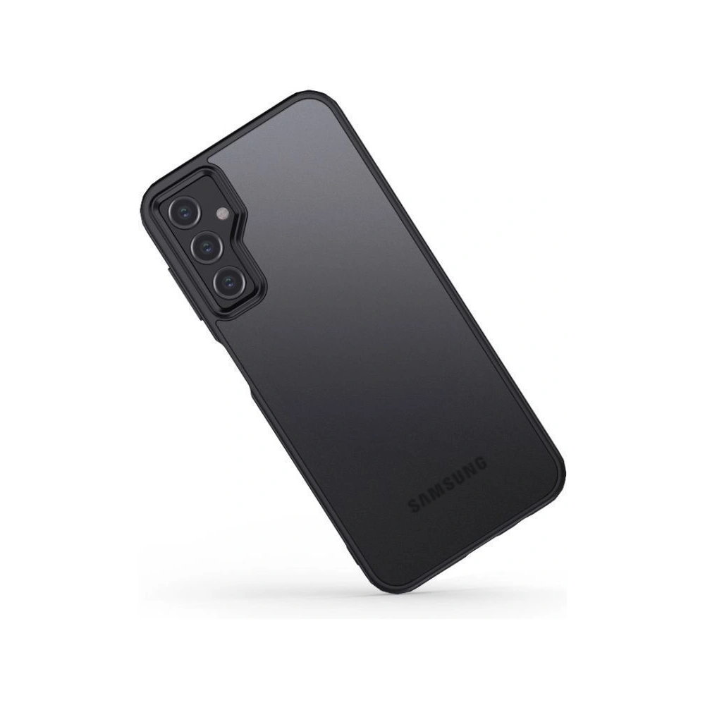 Etui Tech-Protect MagMat Motorola Edge 50 Fusion 5G Matte Black