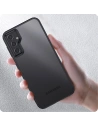 Buy Tech-Protect MagMat Motorola Edge 50 Fusion 5G Matte Black - THP2897 - {ean13} - Home Screen Store Europe