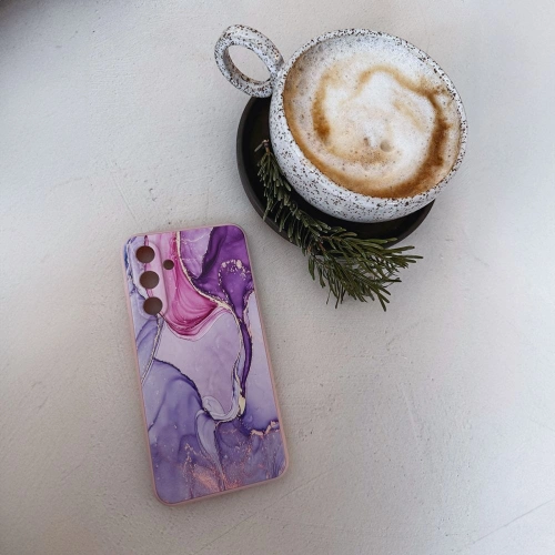Buy Tech-Protect Icon Xiaomi Redmi 13 Marble - THP2899 - {ean13} - Home Screen Store Europe