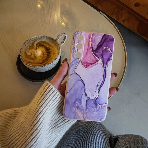 Buy Tech-Protect Icon Xiaomi Redmi 13 Marble - THP2899 - {ean13} - Home Screen Store Europe