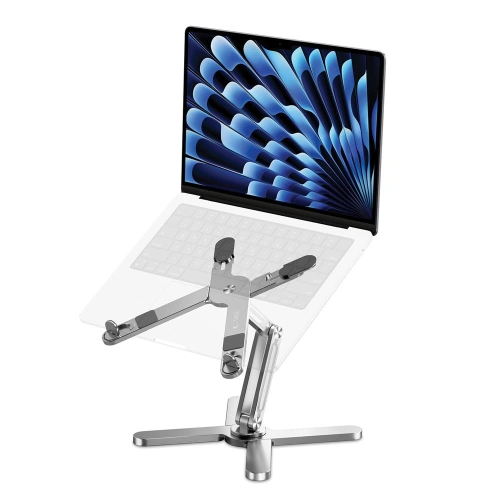 Kup Podest Tech-Protect ULS200 Universal Laptop Stand Silber - THP2900 - {ean13} - Sklep Home Screen