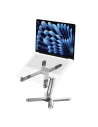 Kup Podest Tech-Protect ULS200 Universal Laptop Stand Silber - THP2900 - {ean13} - Sklep Home Screen