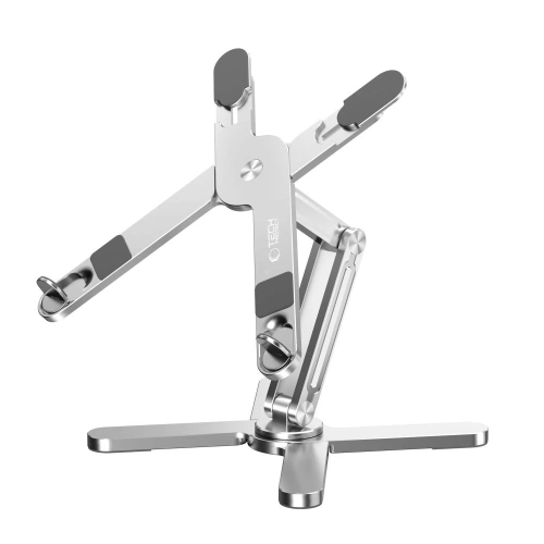 Kup Podest Tech-Protect ULS200 Universal Laptop Stand Silber - THP2900 - {ean13} - Sklep Home Screen