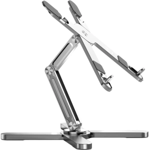Kup Podest Tech-Protect ULS200 Universal Laptop Stand Silber - THP2900 - {ean13} - Sklep Home Screen