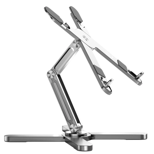 Kup Podest Tech-Protect ULS200 Universal Laptop Stand Silber - THP2900 - {ean13} - Sklep Home Screen