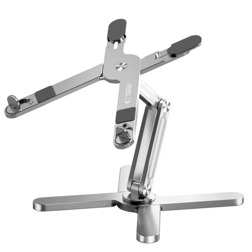 Kup Podest Tech-Protect ULS200 Universal Laptop Stand Silber - THP2900 - {ean13} - Sklep Home Screen