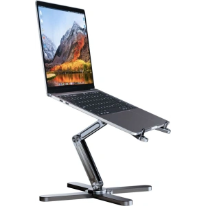Kup Podstawka Tech-Protect ULS200 Suport Universal pentru Laptop Argintiu - THP2900 - {ean13} - Sklep Home Screen