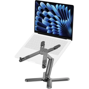 Kup Podstawka Tech-Protect ULS200 Universal Laptop Stand Grau - THP2901 - {ean13} - Sklep Home Screen