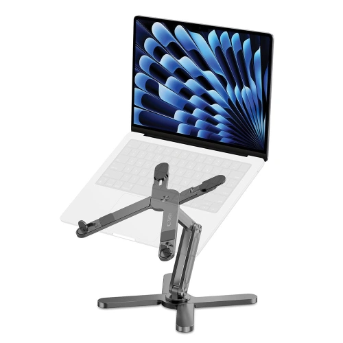 Kup Podstawka Tech-Protect ULS200 Universal Laptop Stand Grey - THP2901 - {ean13} - Sklep Home Screen