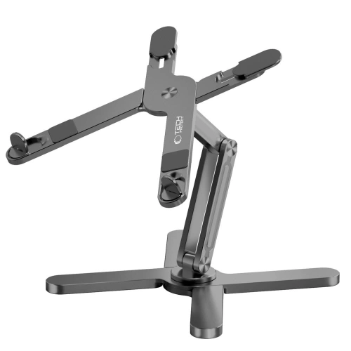 Kup Podstawka Tech-Protect ULS200 Universal Laptop Stand Grau - THP2901 - {ean13} - Sklep Home Screen