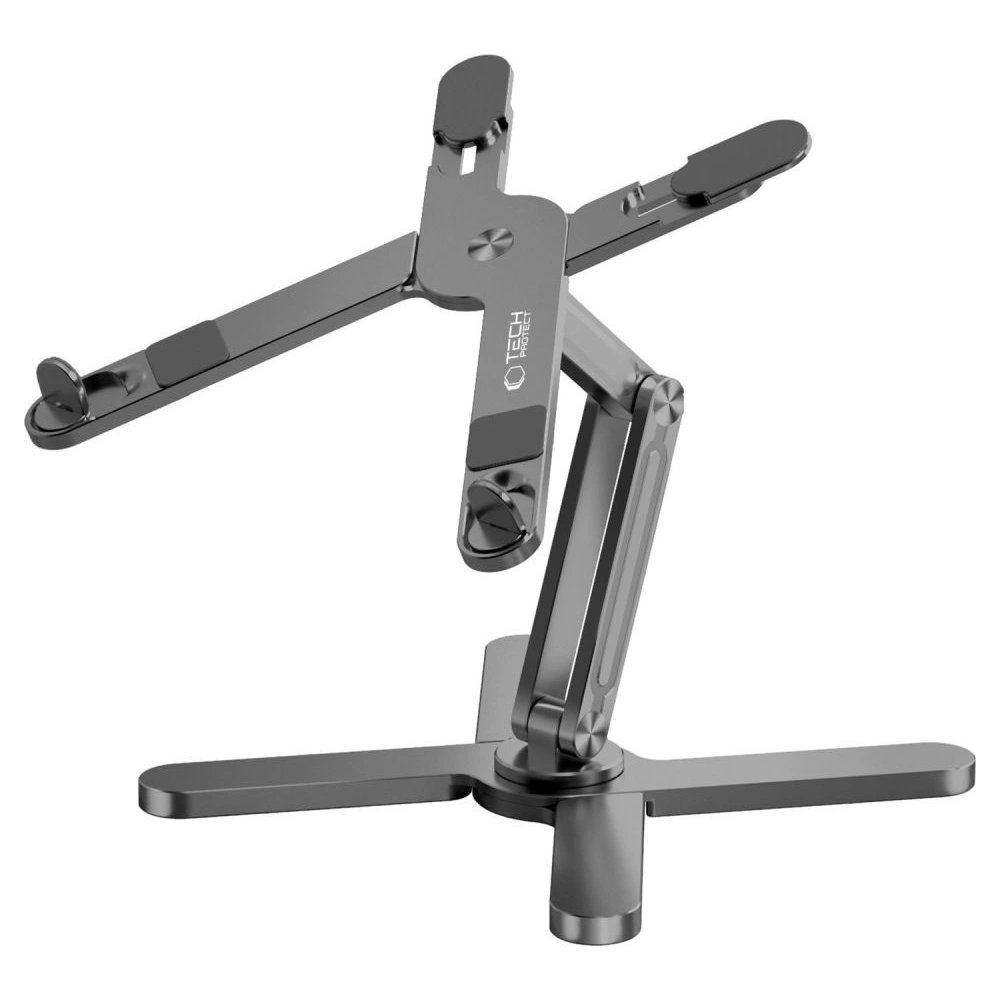 Podstawka Tech-Protect ULS200 Universal Laptop Stand Grey