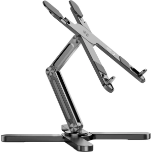 Kup Podstawka Tech-Protect ULS200 Universal Laptop Stand Grau - THP2901 - {ean13} - Sklep Home Screen