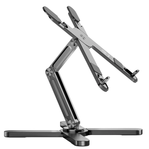 Kup Podstawka Tech-Protect ULS200 Universal Laptop Stand Grau - THP2901 - {ean13} - Sklep Home Screen