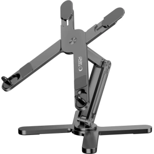 Kup Podstawka Tech-Protect ULS200 Universal Laptop Stand Grau - THP2901 - {ean13} - Sklep Home Screen